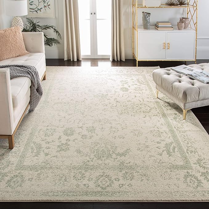 SAFAVIEH Adirondack Collection Area Rug by Unknown