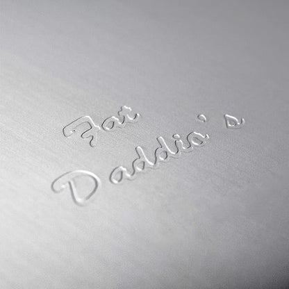 Fat Daddio's POB-11152 Anodized Aluminum Sheet Cake Pan - Image 6