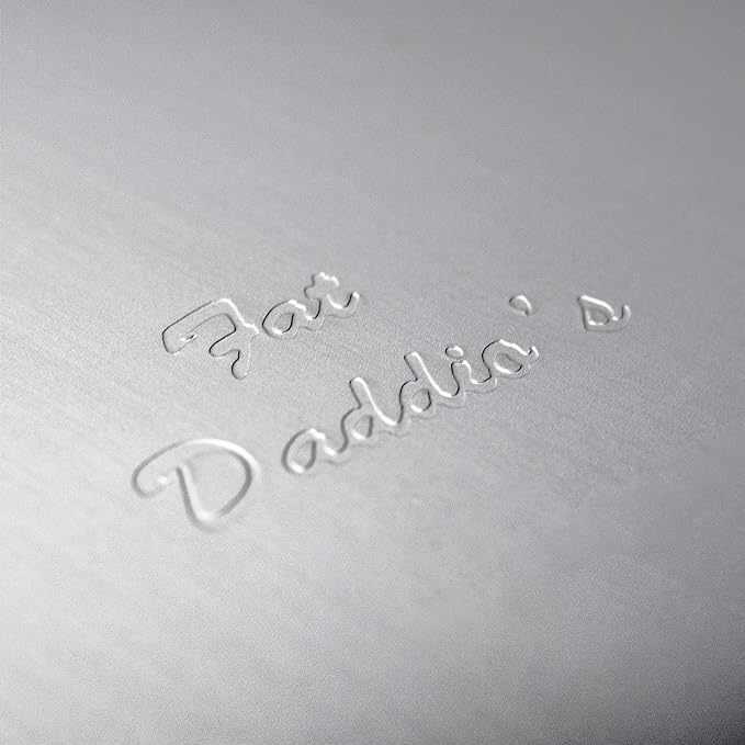 Fat Daddio's POB-8123 Anodized Aluminum Sheet Cake Pan - Image 5