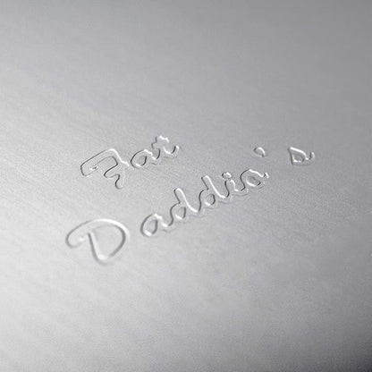 Fat Daddio's POB-11152 Anodized Aluminum Sheet Cake Pan - Image 5