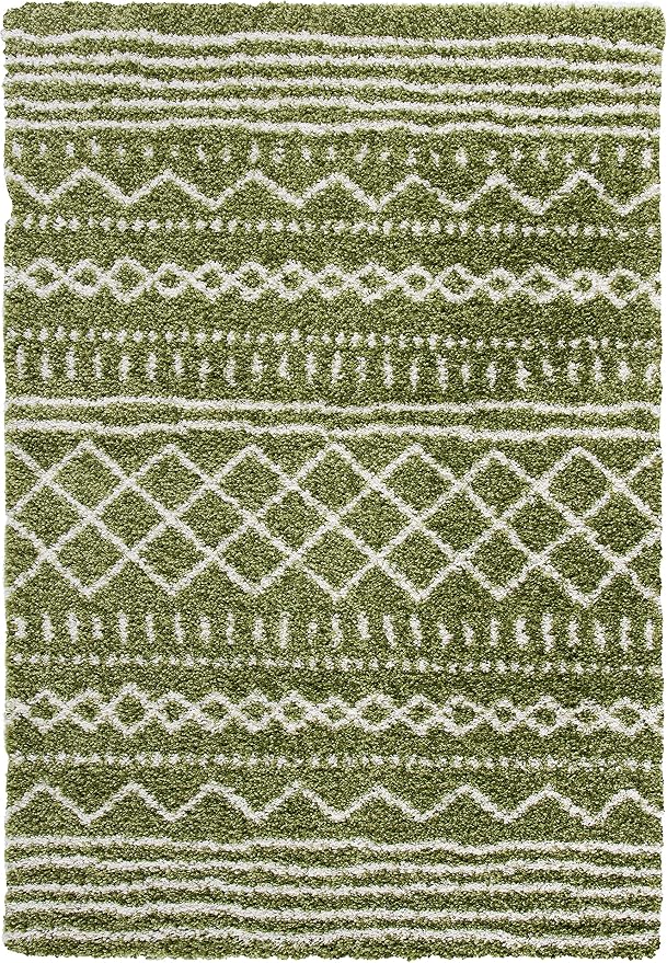 SAFAVIEH Area Rug 4x6 - Image 3
