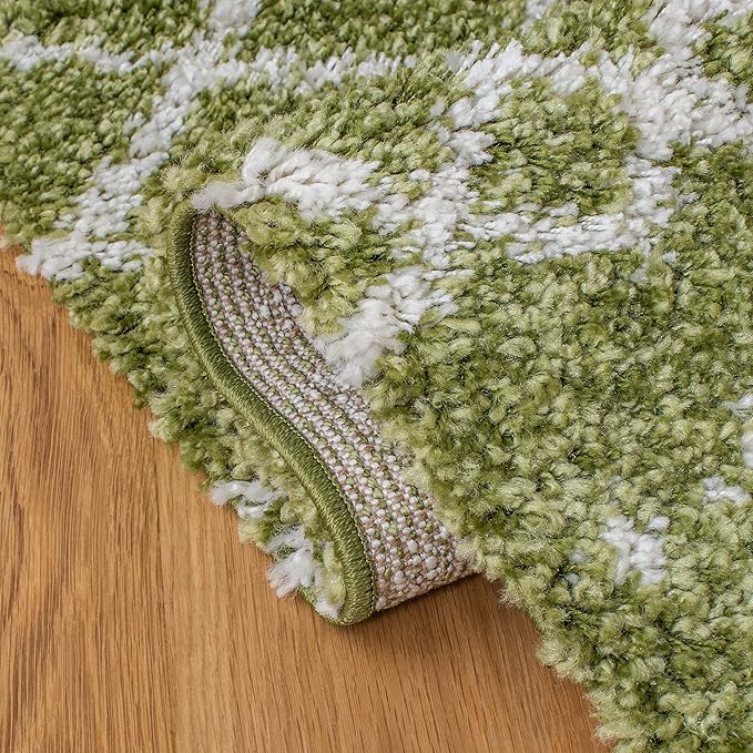 SAFAVIEH Arizona Shag Collection Area Rug - Image 8