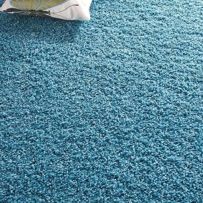 SAFAVIEH California Shag Collection Area Rug - Image 7