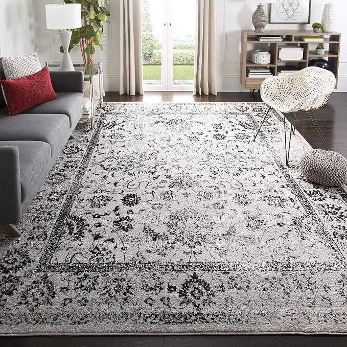 SAFAVIEH Area Rug 12x18 by Unknown