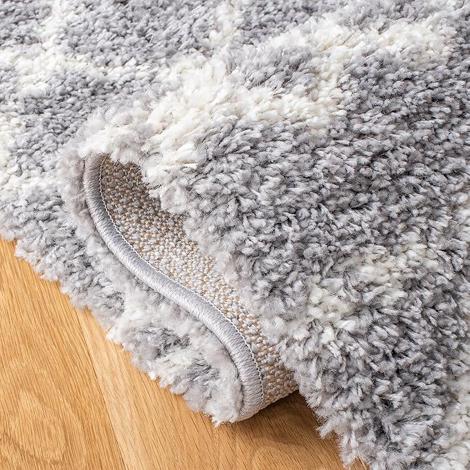 SAFAVIEH Arizona Shag Collection Area Rug - Image 6