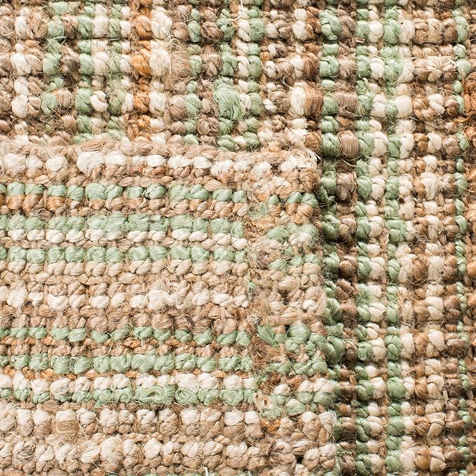 SAFAVIEH Natural Fiber Collection Area Rug - Image 7