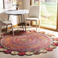 SAFAVIEH Cape Cod Collection Area Rug by SAFAVIEH