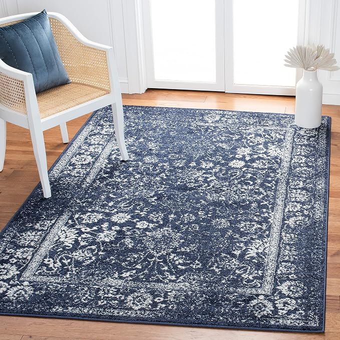 SAFAVIEH Area Rug 6x8 by Unknown
