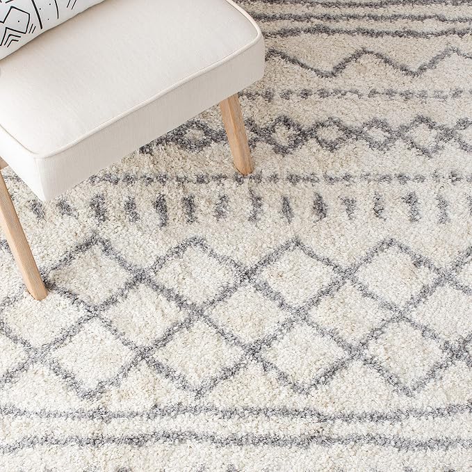 SAFAVIEH Arizona Shag Collection Area Rug - Image 6