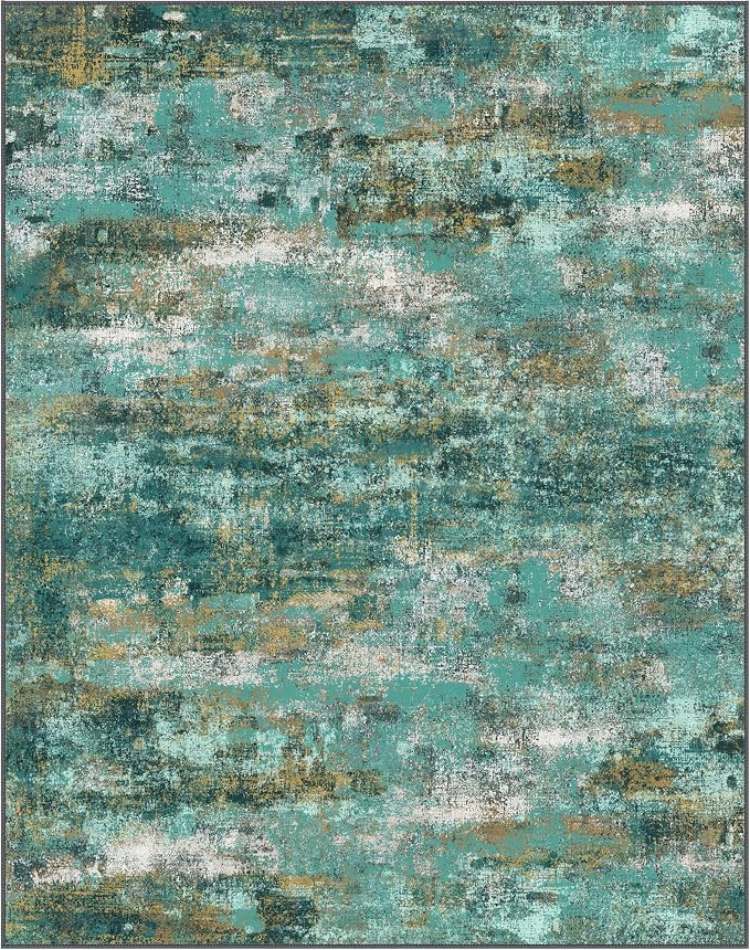 BEIMO Machine Washable Rug 5x7 Area Rugs - Image 6