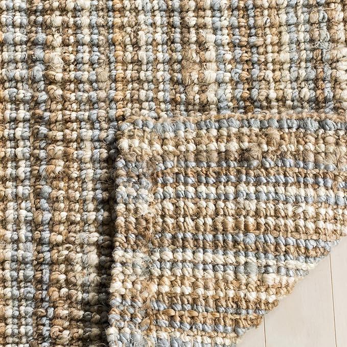 SAFAVIEH Natural Fiber Collection Runner Rug - Image 11