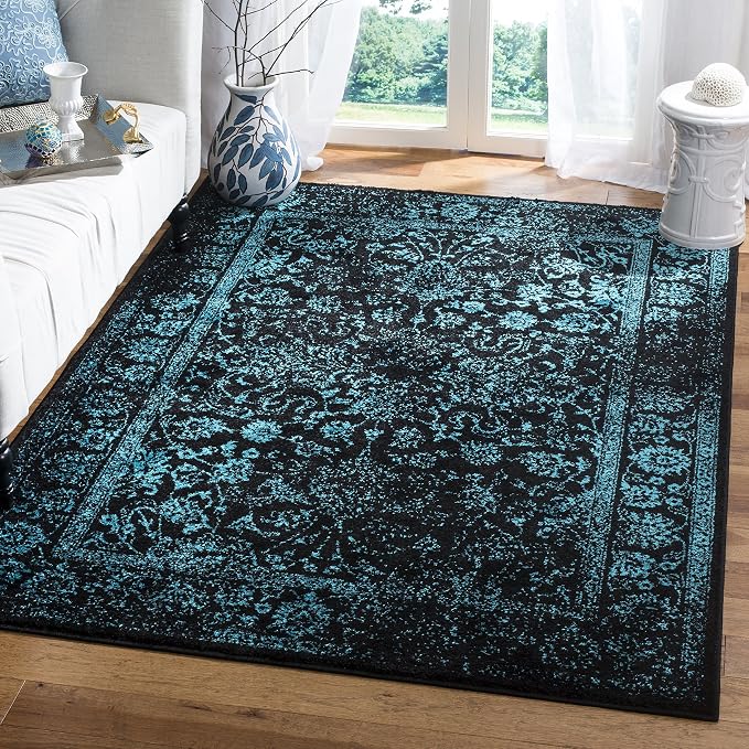 SAFAVIEH Area Rug 6x9 by Unknown