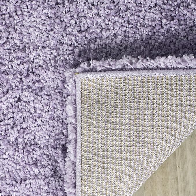 SAFAVIEH California Shag Collection Accent Rug - Image 7