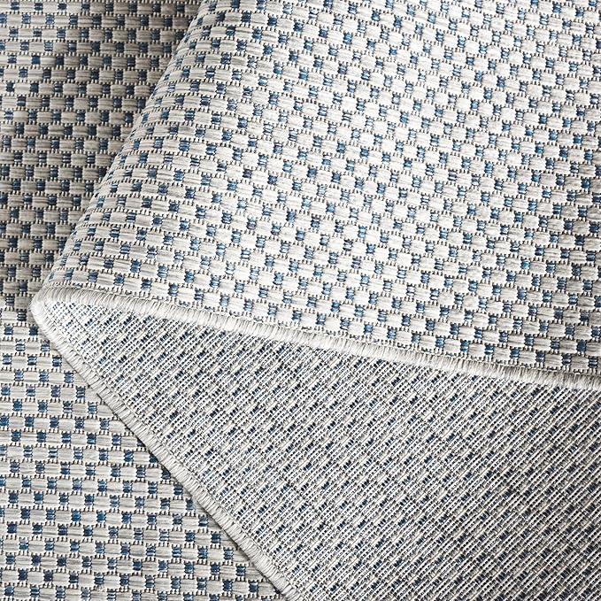 SAFAVIEH Washable Rug Outdoor Courtyard Collection - Image 3