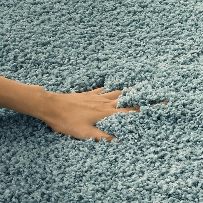 SAFAVIEH California Shag Collection Accent Rug - Image 8
