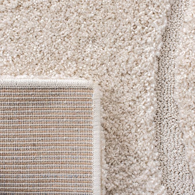 SAFAVIEH Florida Shag Collection Area Rug - Image 8