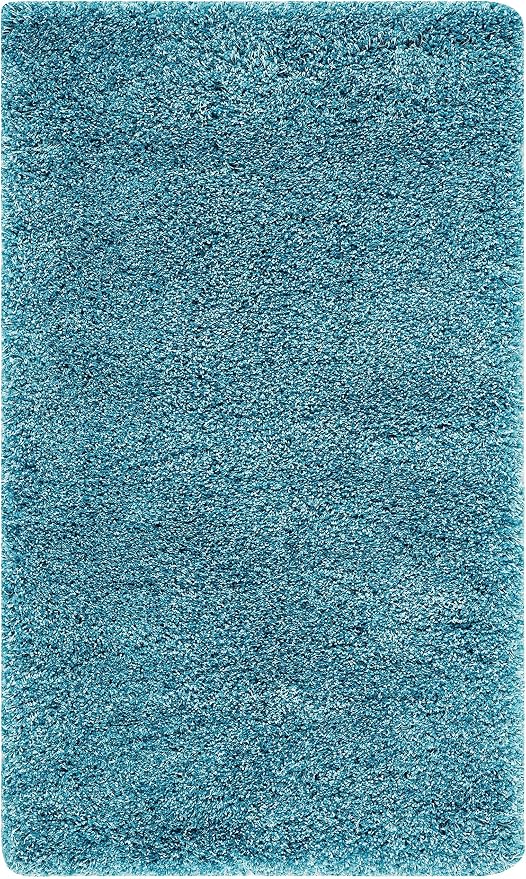 SAFAVIEH California Shag Collection Accent Rug by Unknown