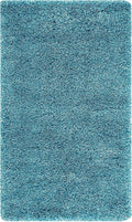 SAFAVIEH California Shag Collection Accent Rug by Unknown