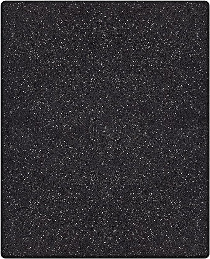 Dexas Superboard Reversible Pastry Board, 14 x 17 Inches, Midnight Granite Color by Dexas