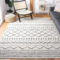 SAFAVIEH Arizona Shag Collection Area Rug by Unknown