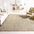 SAFAVIEH Area Rug 8x10 by Unknown
