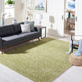 SAFAVIEH California Shag Collection Area Rug by Unknown