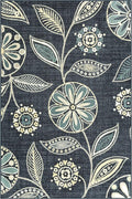 Maples Rugs Reggie Floral Area Rug by MaplesRugs