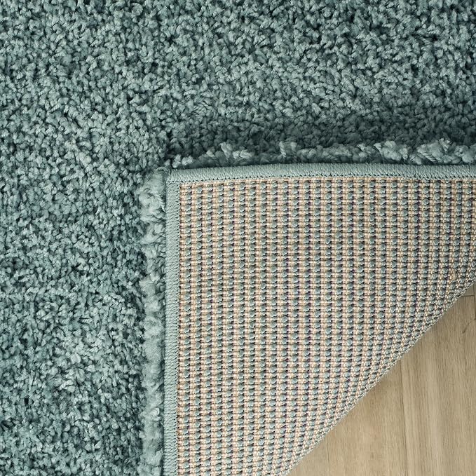 SAFAVIEH California Shag Collection Accent Rug - Image 8
