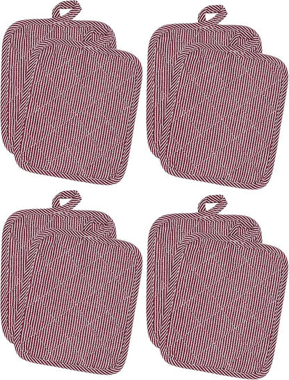 American Linen Pot Holders, Hot Pads, Table Pads by AmericanLinens