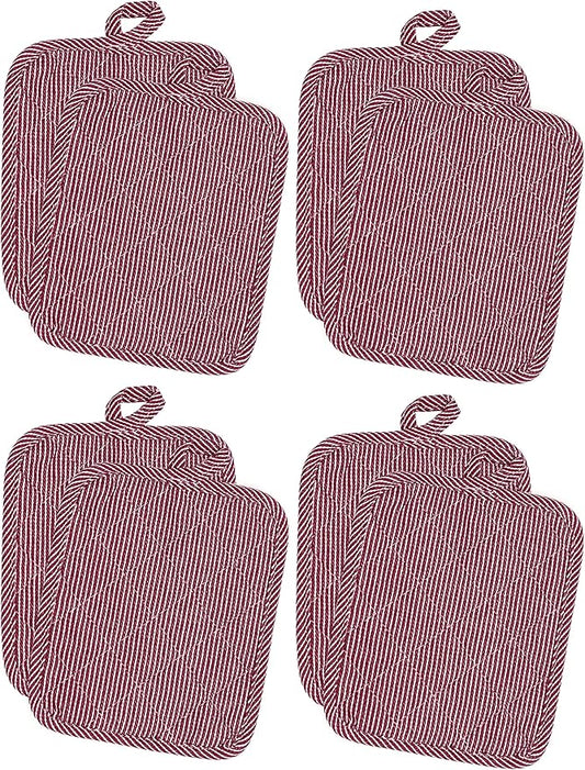 American Linen Pot Holders, Hot Pads, Table Pads by AmericanLinens