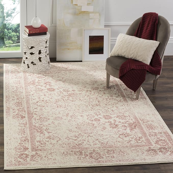 SAFAVIEH Adirondack Collection Area Rug by Unknown