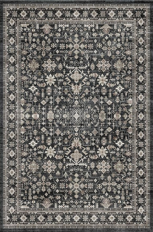 2x4 Entryway Runner Rugs, Small Runners by WelcometoBabovid