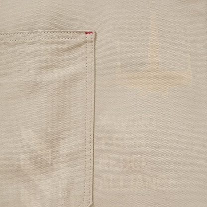 hedley & bennett Essential Apron - Image 4