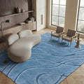 SAFAVIEH Florida Shag Collection Area Rug by Unknown