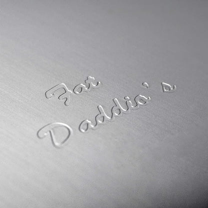 Fat Daddio's POB-12184 Anodized Aluminum Sheet Cake Pan - Image 5