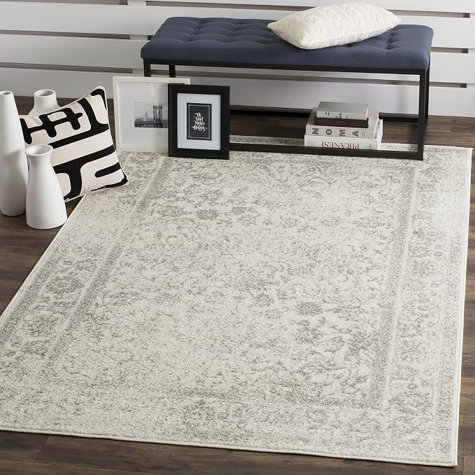 SAFAVIEH Area Rug 6x8 by Unknown