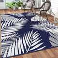 GENIMO Outdoor Rug 5' x 8' Waterproof by GENIMO