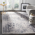 SAFAVIEH Area Rug 4x6 by Unknown