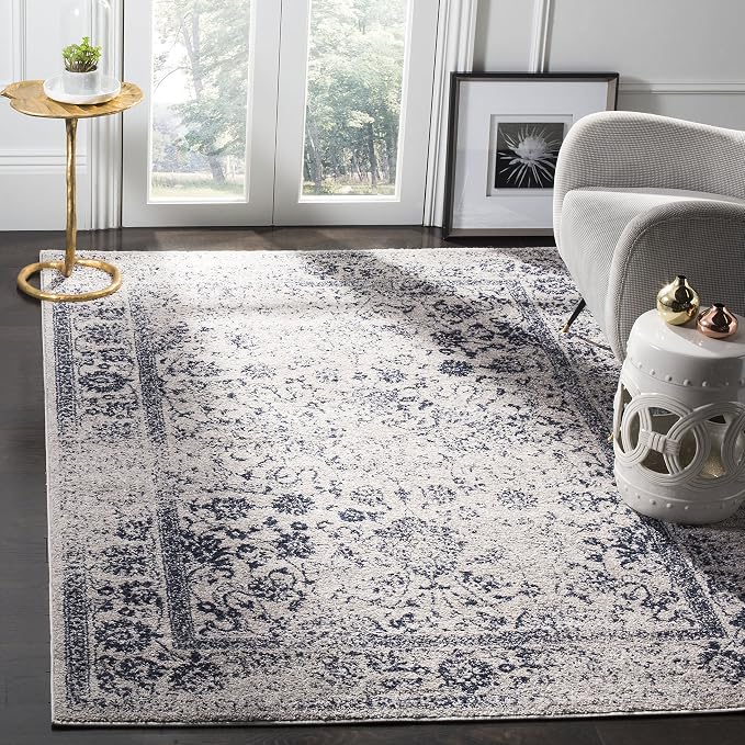 SAFAVIEH Adirondack Collection Area Rug by Unknown