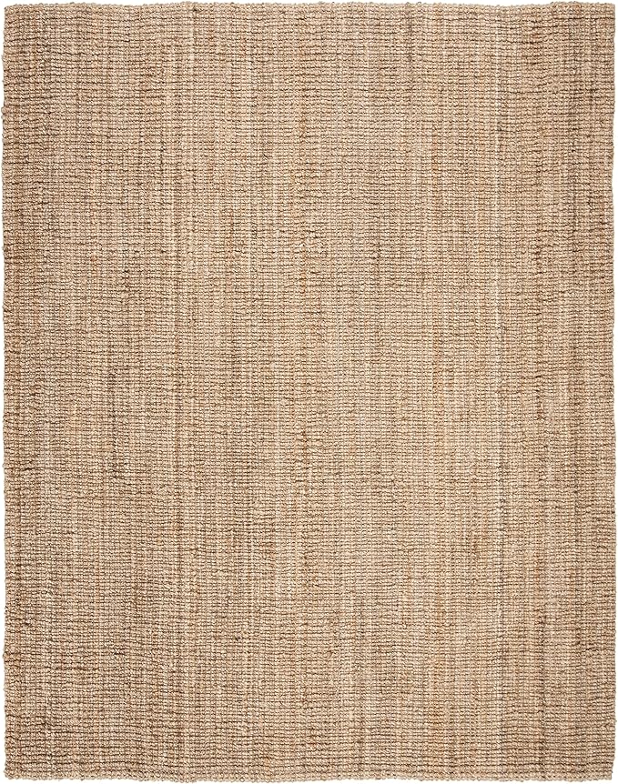 SAFAVIEH Natural Fiber Collection Area Rug - Image 3