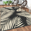 GENIMO Outdoor Rug 10' x 14' Waterproof by GENIMO
