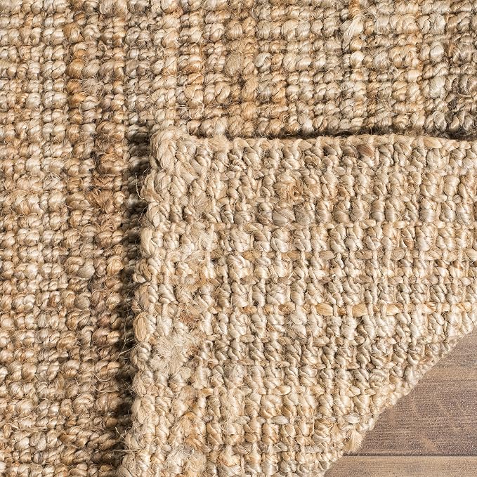 SAFAVIEH Natural Fiber Collection Area Rug - Image 10