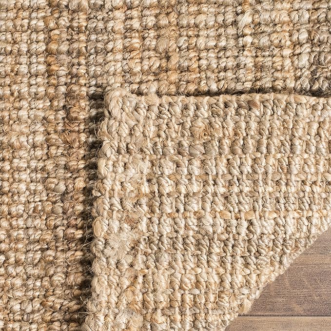 SAFAVIEH Natural Fiber Collection Runner Rug - Image 3