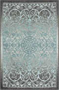 Maples Rugs Pelham Vintage Medallion Area Rugs by MaplesRugs