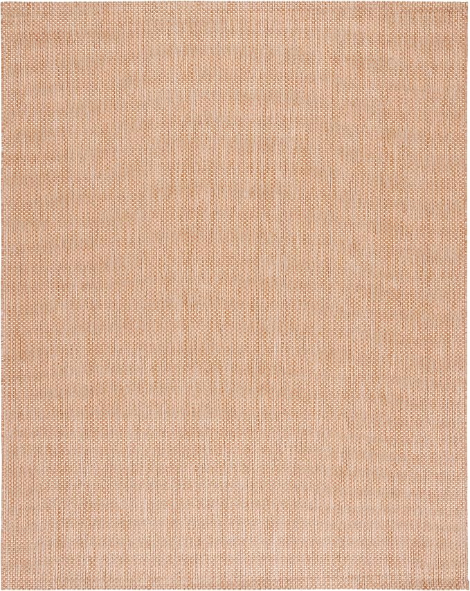 SAFAVIEH Washable Rug Outdoor Courtyard Collection - Image 3