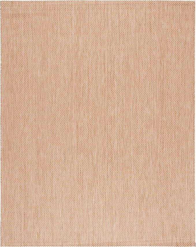 SAFAVIEH Courtyard Collection Area Rug - Image 3