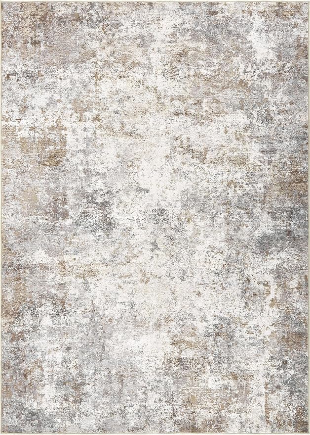 UERMEI 8x11 Area Rug Living Room Rugs Thickened - Image 10