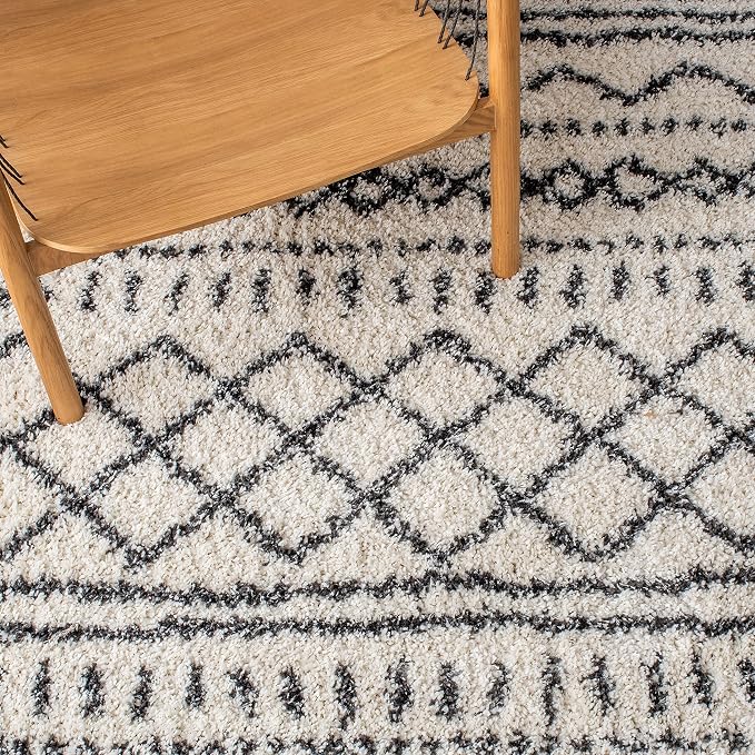 SAFAVIEH Arizona Shag Collection Area Rug - Image 7